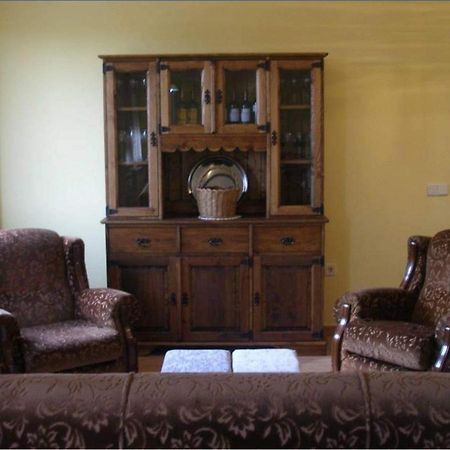 فندق Casa Rural Betania Villacalabuey المظهر الخارجي الصورة