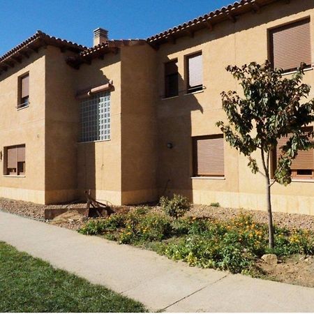 فندق Casa Rural Betania Villacalabuey المظهر الخارجي الصورة