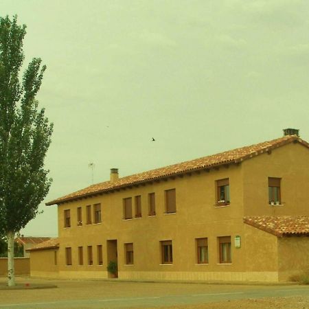 فندق Casa Rural Betania Villacalabuey المظهر الخارجي الصورة