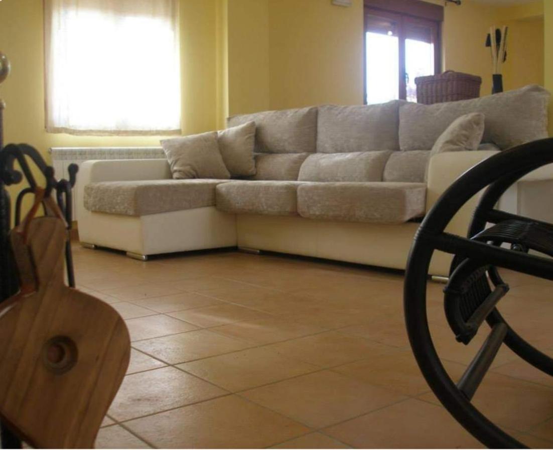 فندق Casa Rural Betania Villacalabuey المظهر الخارجي الصورة
