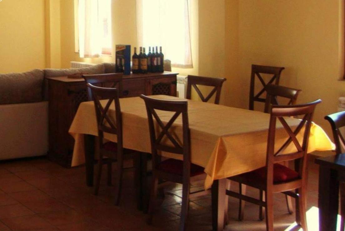 فندق Casa Rural Betania Villacalabuey المظهر الخارجي الصورة