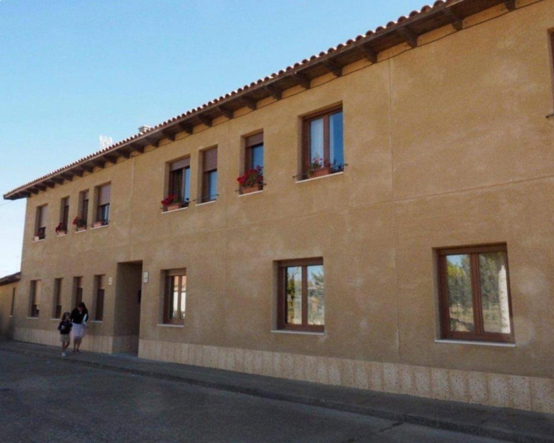 فندق Casa Rural Betania Villacalabuey المظهر الخارجي الصورة